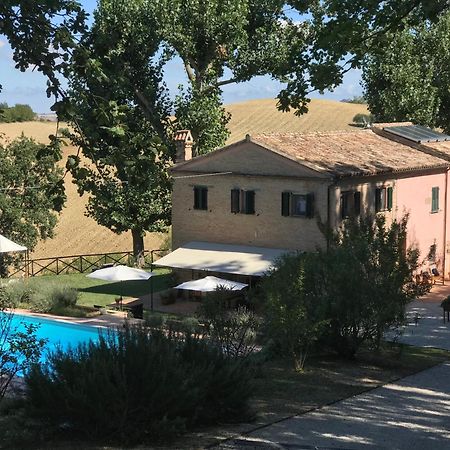Il Posto Perfetto Bed & Breakfast Santa Maria Nuova  Exterior photo