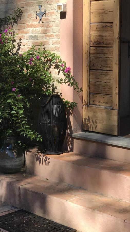 Il Posto Perfetto Bed & Breakfast Santa Maria Nuova  Exterior photo
