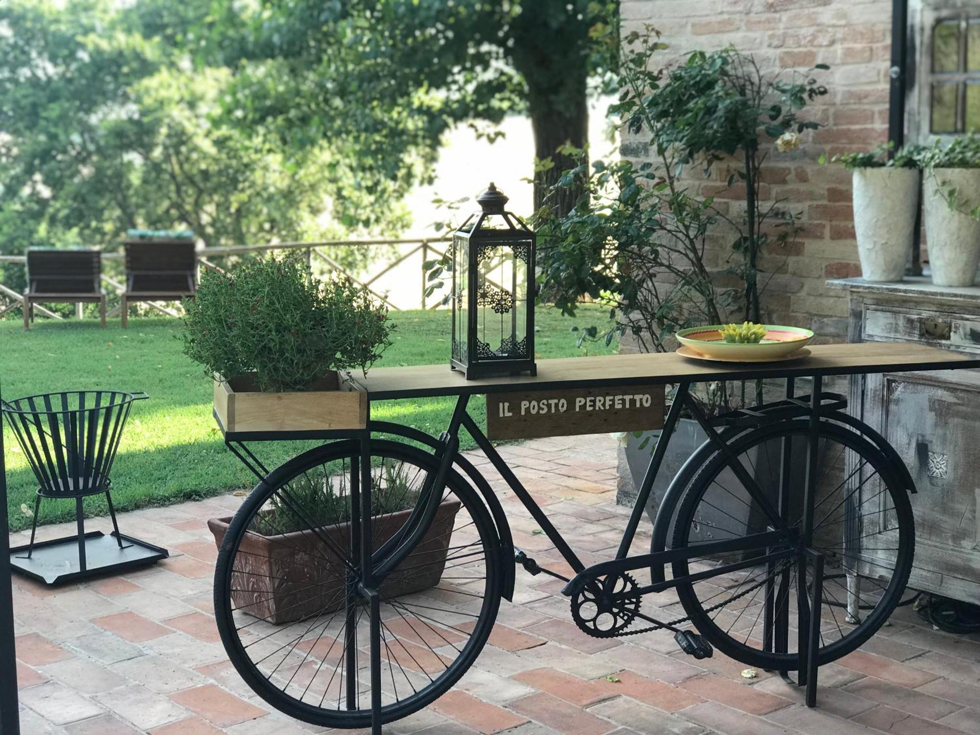 Il Posto Perfetto Bed & Breakfast Santa Maria Nuova  Exterior photo