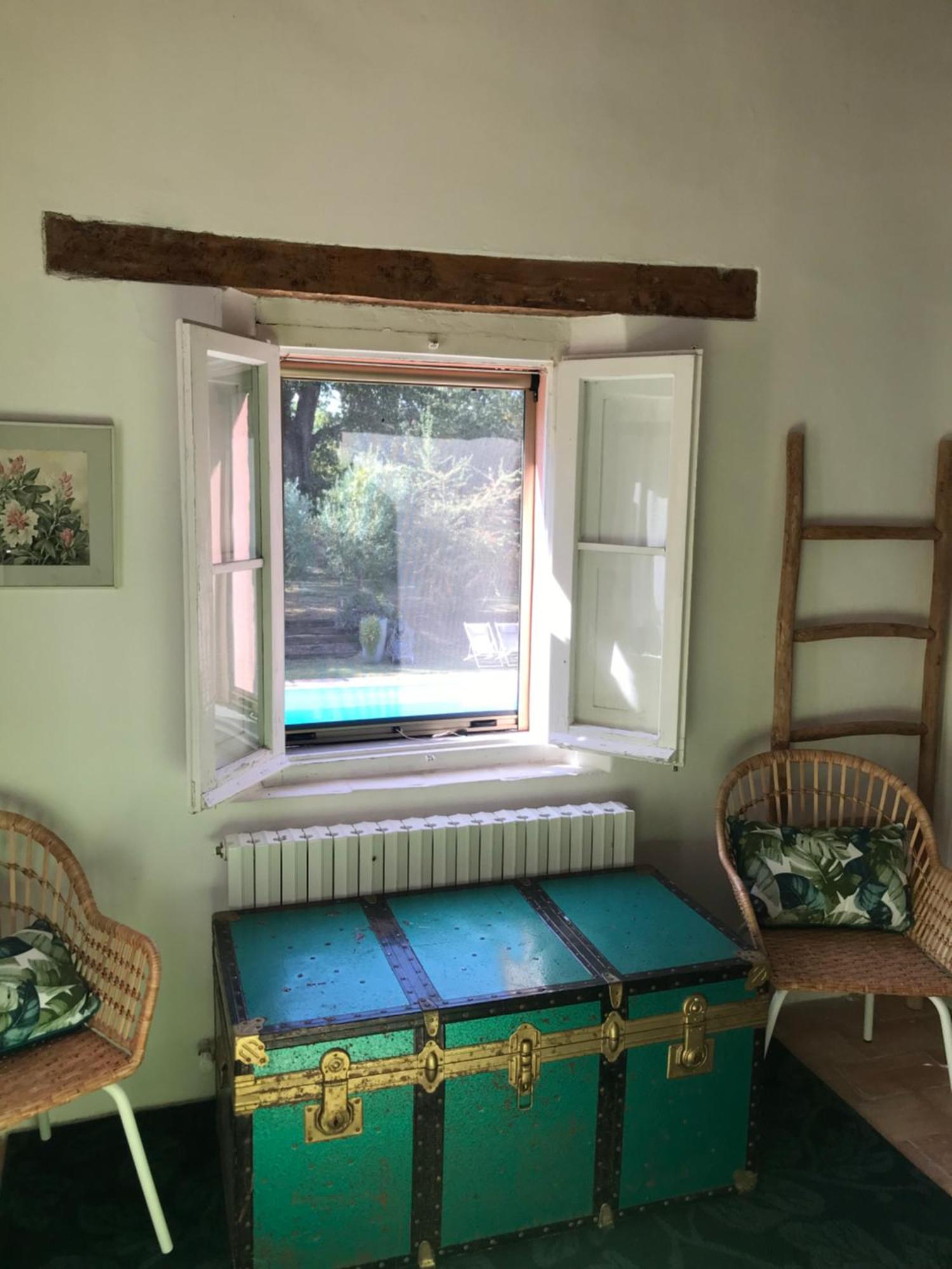 Il Posto Perfetto Bed & Breakfast Santa Maria Nuova  Exterior photo