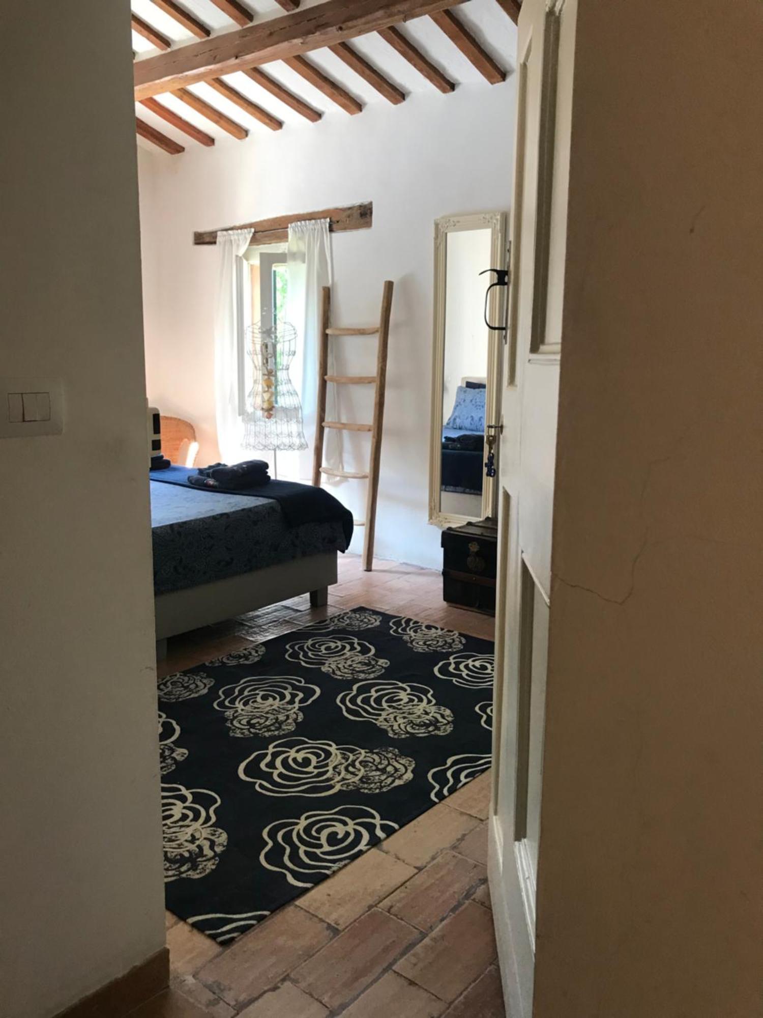 Il Posto Perfetto Bed & Breakfast Santa Maria Nuova  Exterior photo