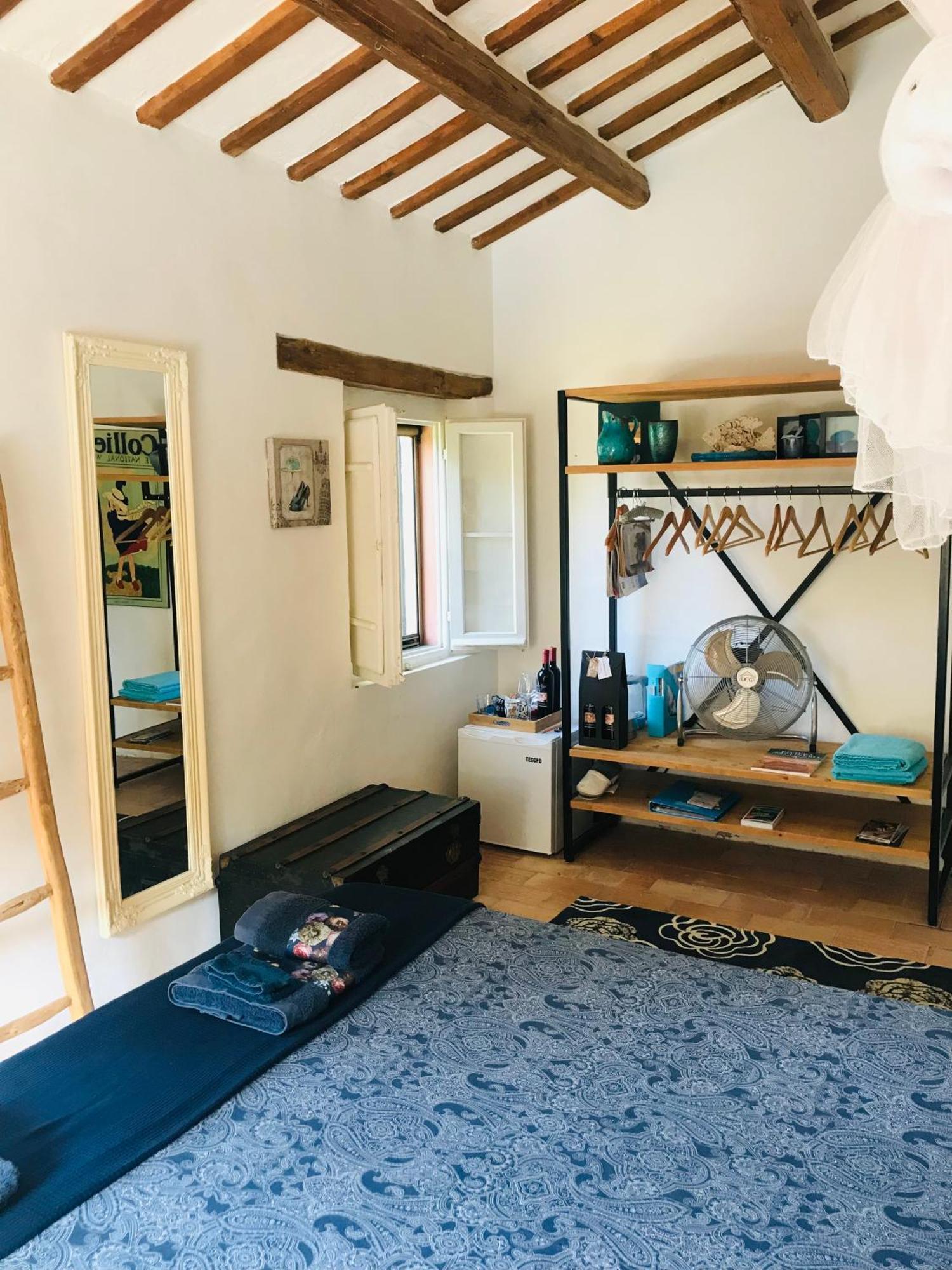 Il Posto Perfetto Bed & Breakfast Santa Maria Nuova  Exterior photo