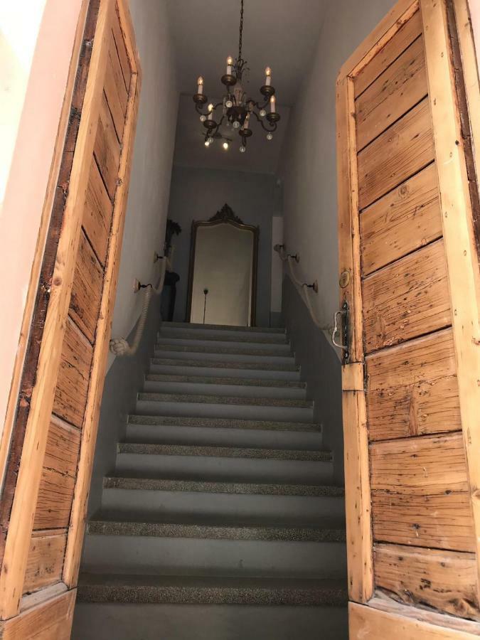 Il Posto Perfetto Bed & Breakfast Santa Maria Nuova  Exterior photo