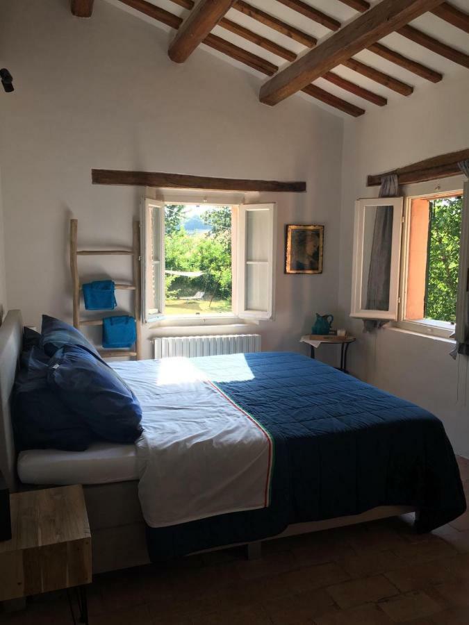 Il Posto Perfetto Bed & Breakfast Santa Maria Nuova  Exterior photo