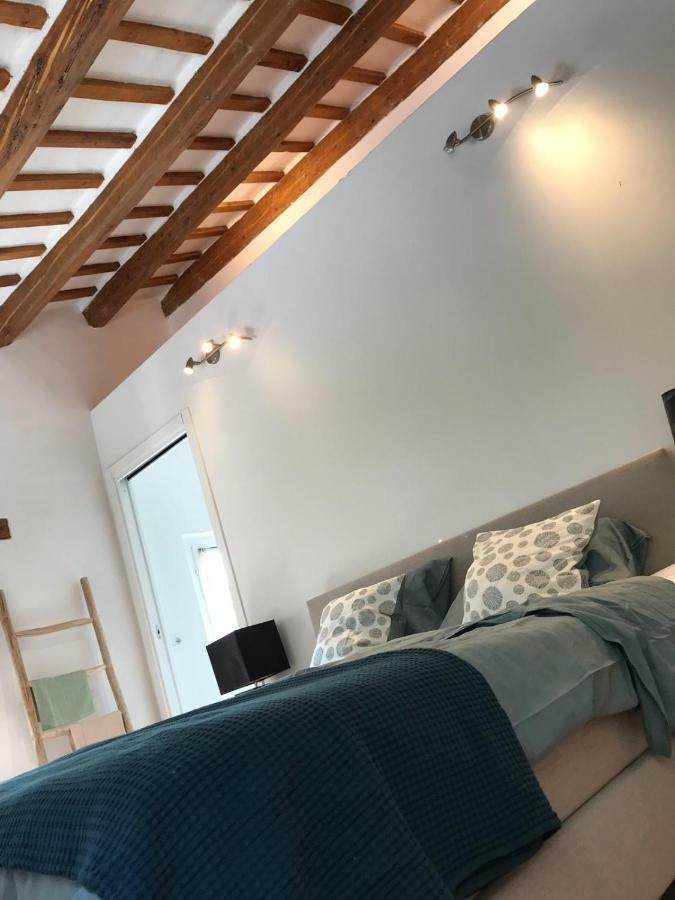 Il Posto Perfetto Bed & Breakfast Santa Maria Nuova  Exterior photo