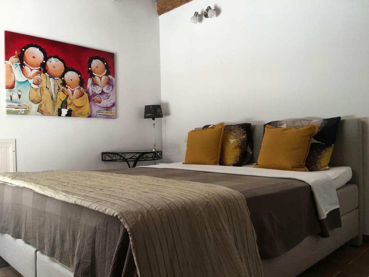 Il Posto Perfetto Bed & Breakfast Santa Maria Nuova  Exterior photo